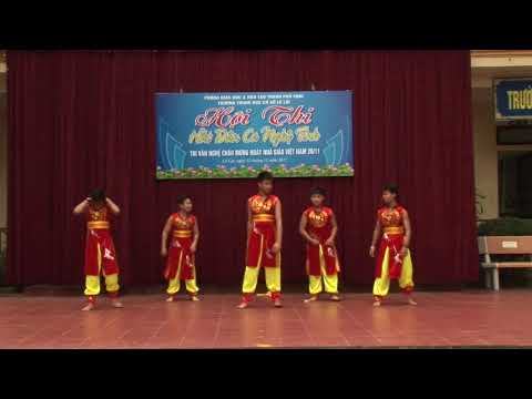 7H - Hào khí Việt Nam