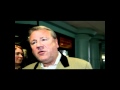 Elfie Hopkins Premiere Interview - Ray Winstone