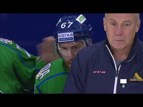 Linus Omark - The Wizard