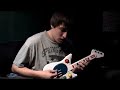 Improv guitar soloing @ OTISaG Improv guitar soloing @ OTISaG