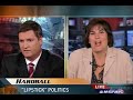 Chris Matthews Hardball: Questioning \
