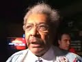 Don King One on One with Jose OnFire Aguirre Don King One on One with Jose OnFire Aguirre