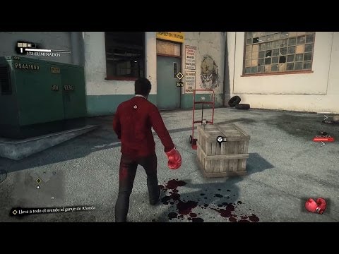 zombies - OUUUooUUuuU Espero que disfruteis tantisimo como yo con este juego, lo que busco como siempre es traer variedad y que lo paseis muy bien ^^ Un enorme abraz...
