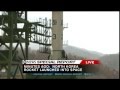 North Korean Missile Launch Fails, Believed to Have Crashed Into Sea