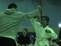 Lily 1st place \"Blocks and Counters\" Master Cup Challenge