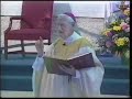 Ordination of Catholic priest part 2. Five promises Ordination of Catholic priest part 2. Five promises