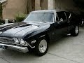 Chevy Chevelle