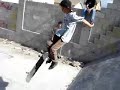 Sasquach drop Sasquach drop
