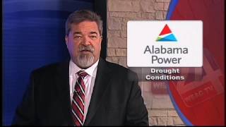 Drought Effects on Alabama Power