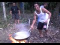sparc 2008 nagluluto ng langka