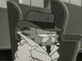 Garfield's Babes and Bullets part 3