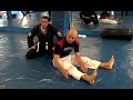 Guillotine Choke