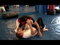 Guillotine Choke