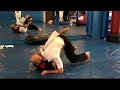Guillotine Choke
