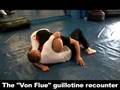 Guillotine Choke