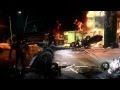 Resident Evil Operation Raccoon City 8 minutos de gameplay( trailer) xbox 360
