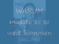 JUGO und TITO