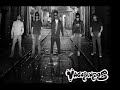 Vagabundos - Chica fina