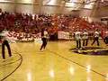 MIDLO FOOTBALL CAN DANCE!