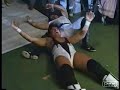 3 Devastating Asai Moonsaults by Ultimo Dragon 3 Devastating Asai Moonsaults by Ultimo Dragon