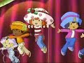strawberry shortcake - let\ strawberry shortcake - let\