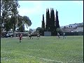 Fall U9 v SSJ Krishin