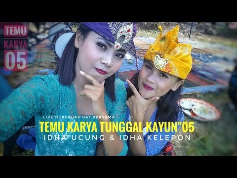 Sasak Baru Temu Karya Sasak Baru Temu Karya