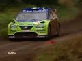 RALLY MOVIES Rally Japan etap 2 cz.1