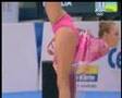 Zhukova Inna Hoop 2008 Turin EC European AA