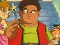 dragon ball gt latino* especial parte 1