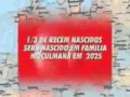 A Transformação Religiosa da Europa