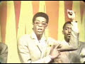 The Temptations – Aint Too Proud To Beg