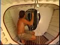 Transpac Tahiti Race News Report (French)