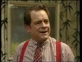 Only Fools and Horses - Danger UXD / part 1
