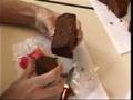 Cake snijden voor gevorderden