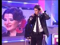 Antonio Cort�s \"Tengo miedo\" Gala 20 Se llama copla