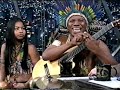 Cacique Robson Miguel no J� parte 2