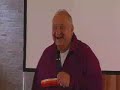 Tom Porter in Oneida Part 13 I Death