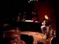 Stevie Wonder ISN'T SHE LOVELY Played by Ludovic Beier and Samson Schmitt in NYC