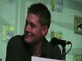 Impala Question SDCC 2007 SPN