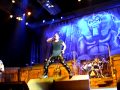 Iron Maiden - Wasted Years - Paris/Bercy 2008 First Row