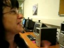 La Rosa Maria i la webcam La Rosa Maria i la webcam