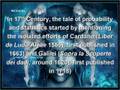 History of Statistics