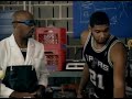 Spurs newest HEB commercial
