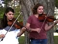 Ruby John & April Greenman ~ Ashokan Farewell Ruby John & April Greenman ~ Ashokan Farewell