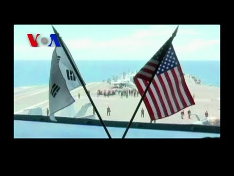 North Korea's Threats Ease, but Tensions Remain (VOA On Assignment May 17)