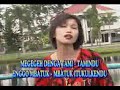 lagu karo (adek sayang)