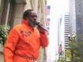 Darby Tillis - "The Death Row Shuffle"