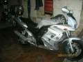 Montage de ma bulle haute et d\