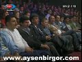 akşam sefası    popstar ayşen birgör kaderimin oyunu